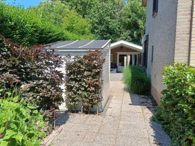 Holiday house Holiday house Zoutelande - ZE267 - Environment photo 15