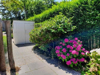 Holiday house Holiday house Zoutelande - ZE267 - Environment photo 16