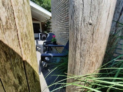 Holiday house Holiday house Zoutelande - ZE267 - Environment photo 17