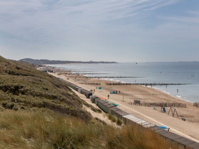 Holiday house Holiday house Zoutelande - ZE267 - Environment photo 18