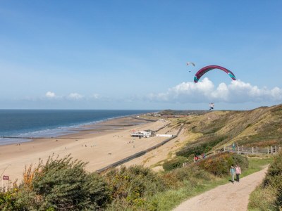 Holiday house Holiday house Zoutelande - ZE267 - Environment photo 19