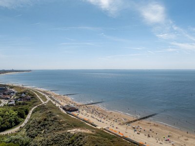 Holiday house Holiday house Zoutelande - ZE267 - Environment photo 21