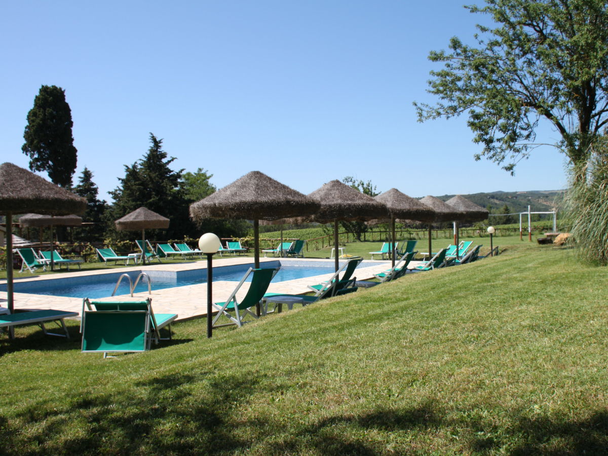 Villa Lovely Home inclusive pool - Outdoor photo 4