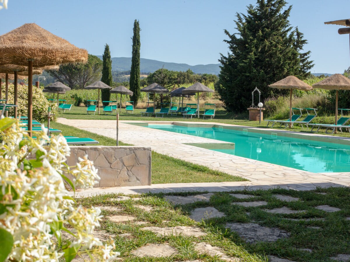 Villa Lovely Home inclusive pool - Outdoor photo 5