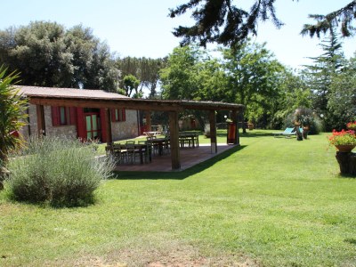 Villa Lovely Home inclusive pool - Outdoor photo 2