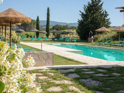 Villa Lovely Home inclusive pool - Outdoor photo 5