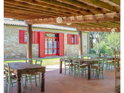 Villa Lovely Home inclusive pool - Outdoor photo 6