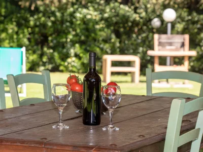 Villa Lovely Home inclusive pool - Outdoor photo 7