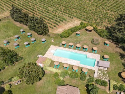 Villa Lovely Home inclusive pool - Outdoor photo 9