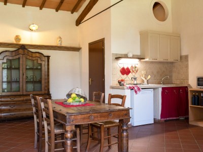 Villa Lovely Home inclusive pool - Features photo 12