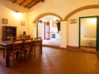 Villa Lovely Home inclusive pool - Features photo 14