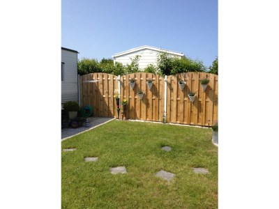 Holiday apartment Birgit Klasen Mobile Home - Outdoor photo 2