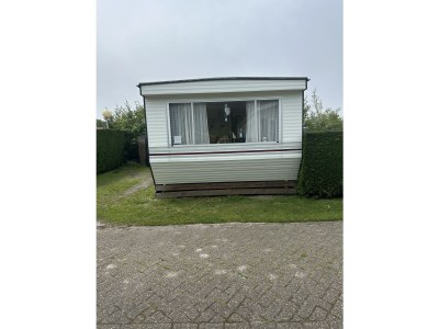 Holiday apartment Birgit Klasen Mobile Home - Outdoor photo 6