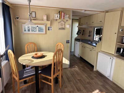 Holiday apartment Birgit Klasen Mobile Home - Features photo 8