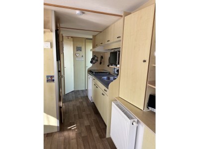 Holiday apartment Birgit Klasen Mobile Home - Features photo 10