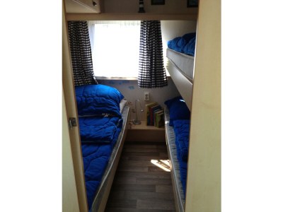 Holiday apartment Birgit Klasen Mobile Home - Features photo 11