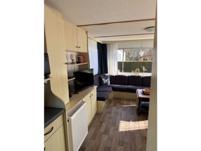 Holiday apartment Birgit Klasen Mobile Home - Features photo 12