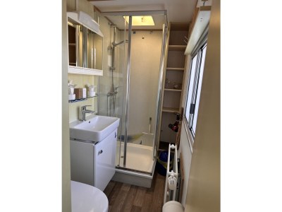 Holiday apartment Birgit Klasen Mobile Home - Features photo 13