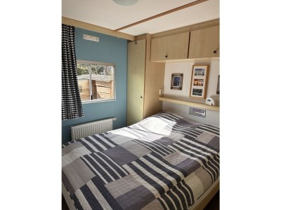 Holiday apartment Birgit Klasen Mobile Home - Features photo 14