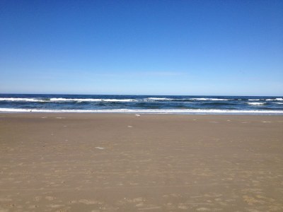 Holiday apartment Birgit Klasen Mobile Home - Environment photo 19