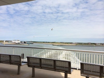 Holiday apartment Birgit Klasen Mobile Home - Environment photo 21