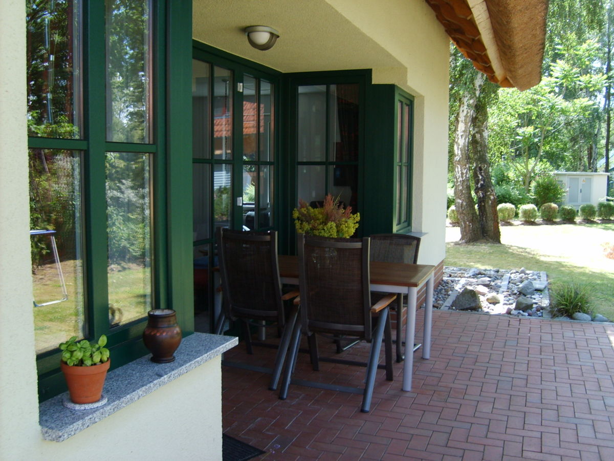 Holiday house Evelo - Outdoor photo 2