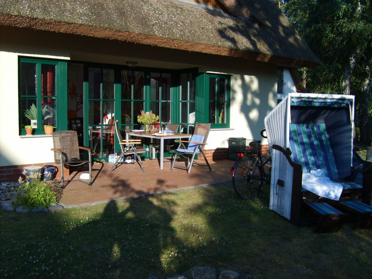 Holiday house Evelo - Outdoor photo 3