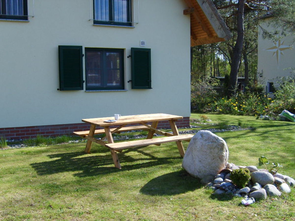 Holiday house Evelo - Outdoor photo 4