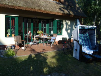 Holiday house Evelo - Outdoor photo 3