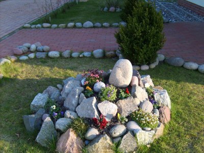 Holiday house Evelo - Outdoor photo 6