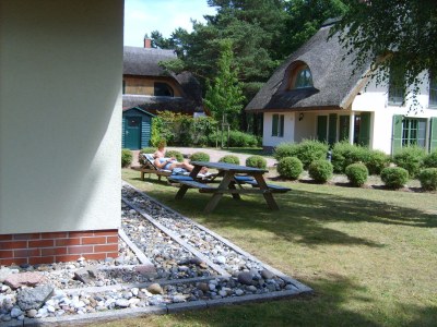 Holiday house Evelo - Outdoor photo 7