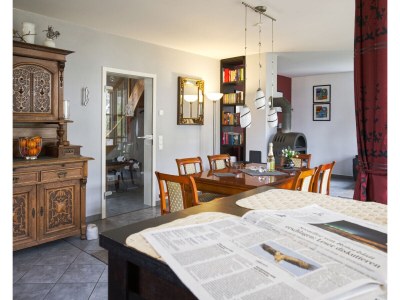 Holiday house Evelo - Features photo 10