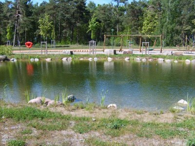 Holiday house Evelo - Environment photo 20