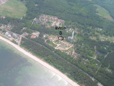 Holiday house Evelo - Environment photo 22