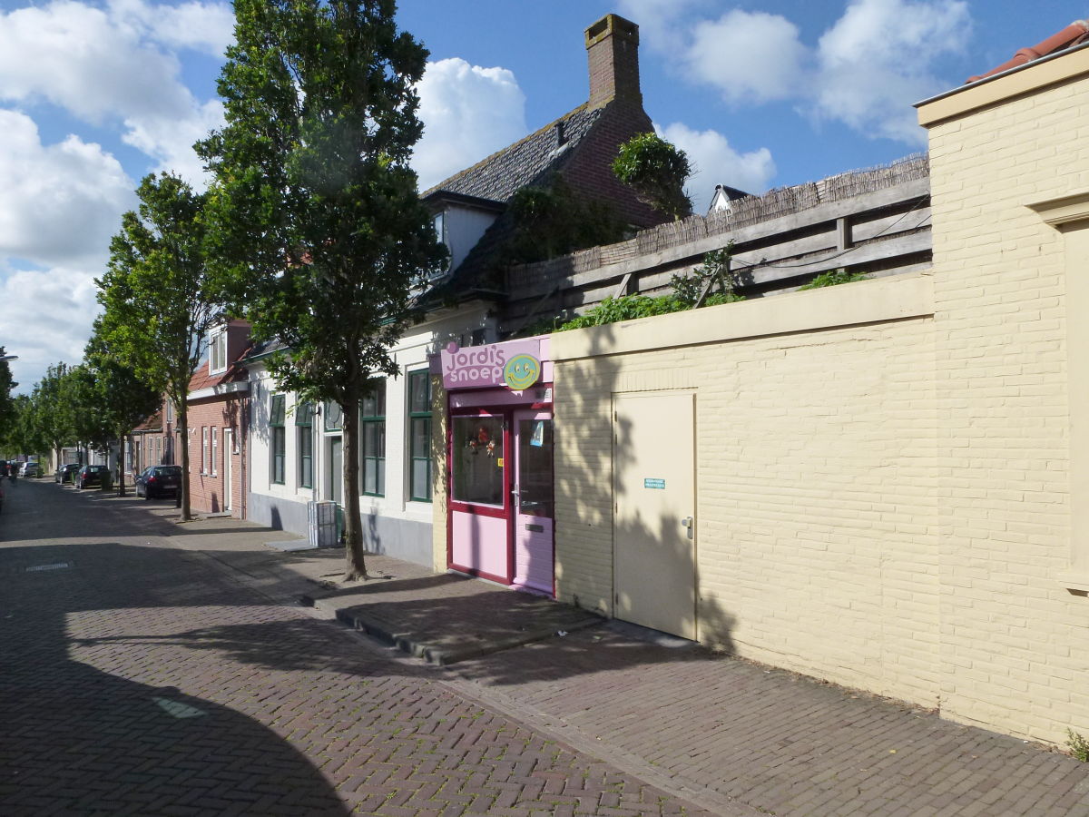 Holiday house Fam. de Looff - Outdoor photo 2