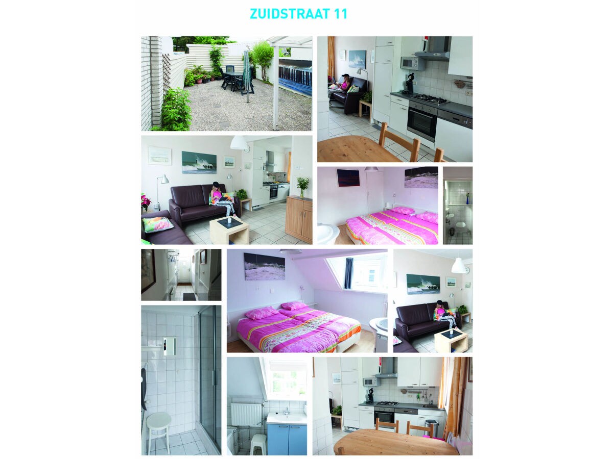 Holiday house Fam. de Looff - Outdoor photo 3