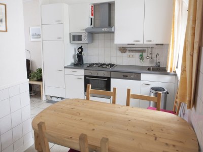 Holiday house Fam. de Looff - Outdoor photo 8