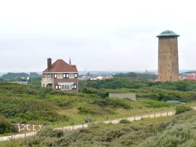 Holiday house Fam. de Looff - Environment photo 18