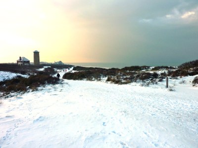 Holiday house Fam. de Looff - Environment photo 19