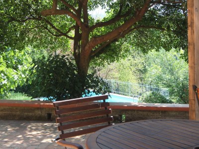 Holiday apartment Podere L'Orsinghi, apartment B - Outdoor photo 4