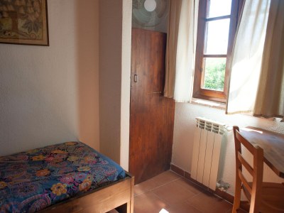 Holiday apartment Podere L'Orsinghi, apartment B - Features photo 17