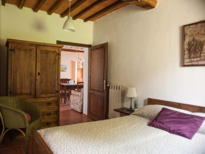 Holiday apartment Podere L'Orsinghi, apartment B - Features photo 19