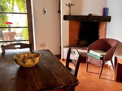 Holiday apartment Podere L'Orsinghi, apartment B - Features photo 27