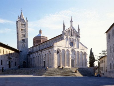 Holiday apartment Podere L'Orsinghi, apartment B - Environment photo 29