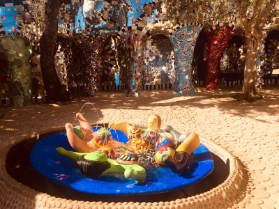 Holiday apartment Podere L'Orsinghi, apartment B - Environment photo 35