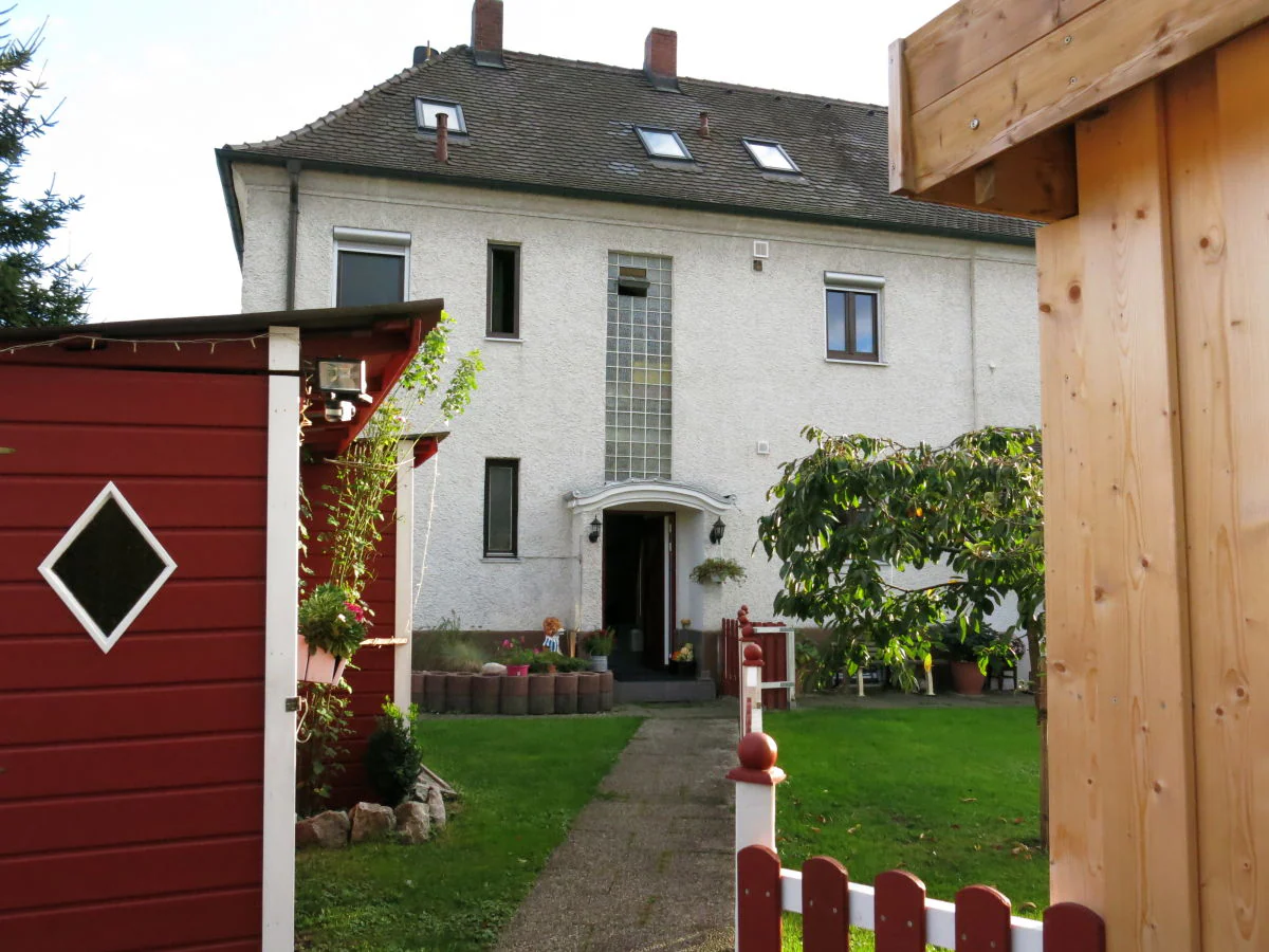 Holiday apartment Werner