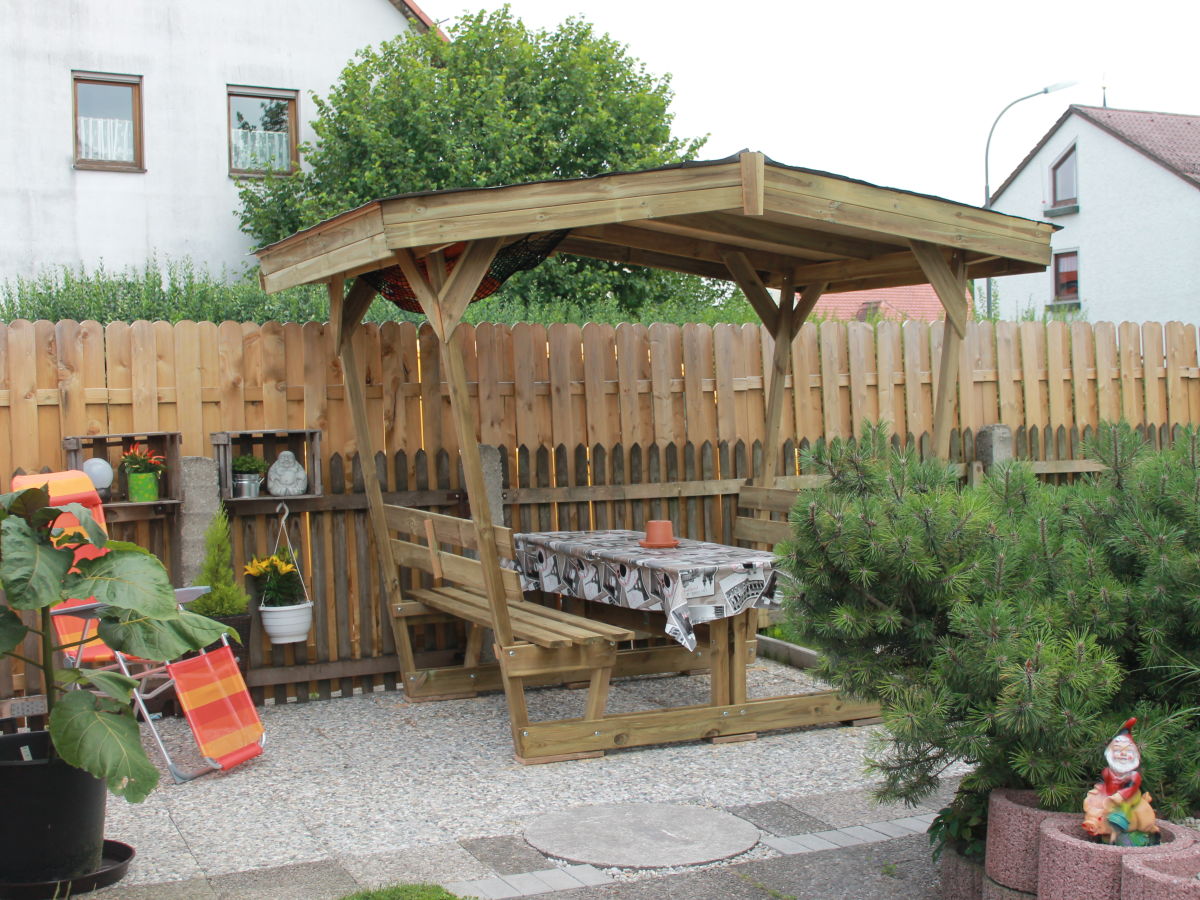 Holiday apartment Werner - Outdoor photo 2