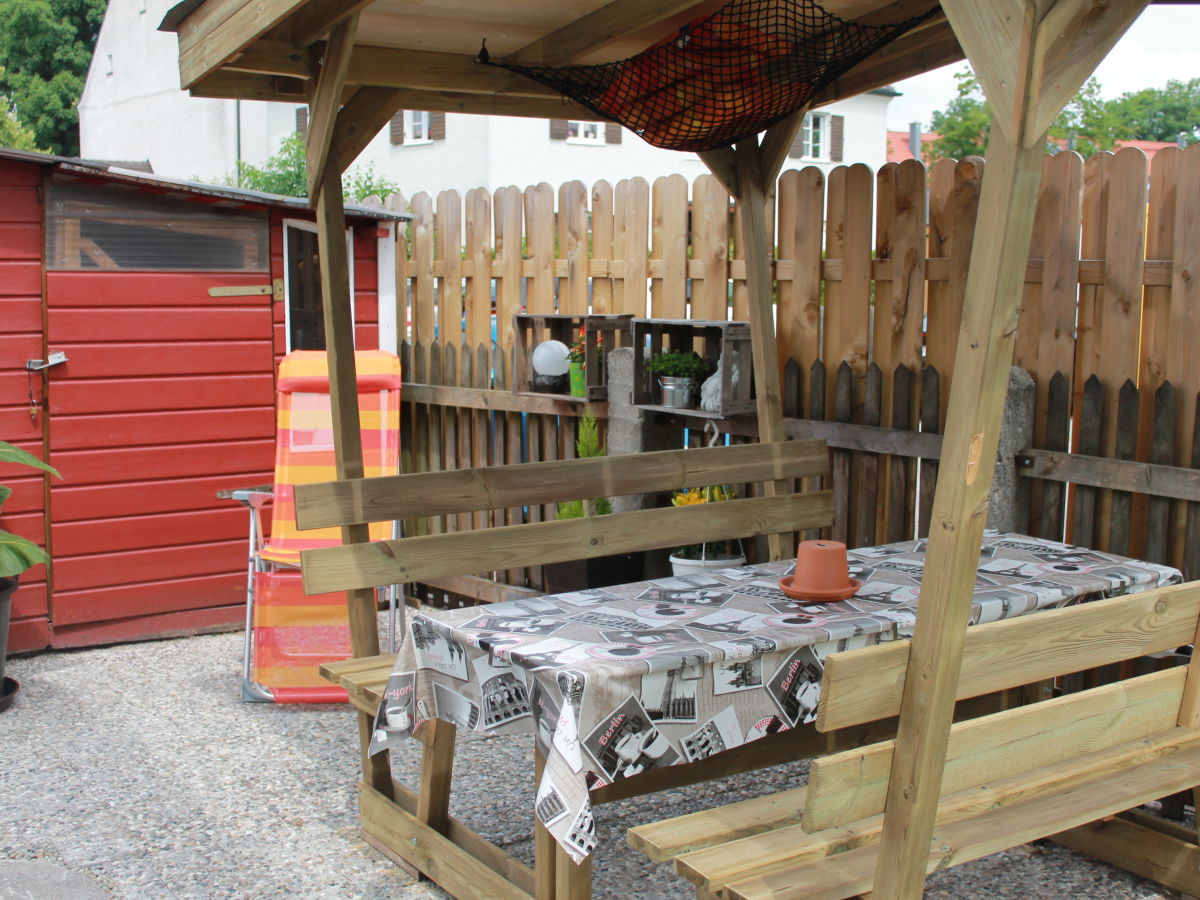 Holiday apartment Werner - Outdoor photo 4