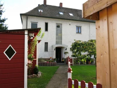 Holiday apartment Werner in Dachau - Holiday apartment