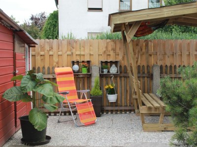 Holiday apartment Werner - Outdoor photo 3